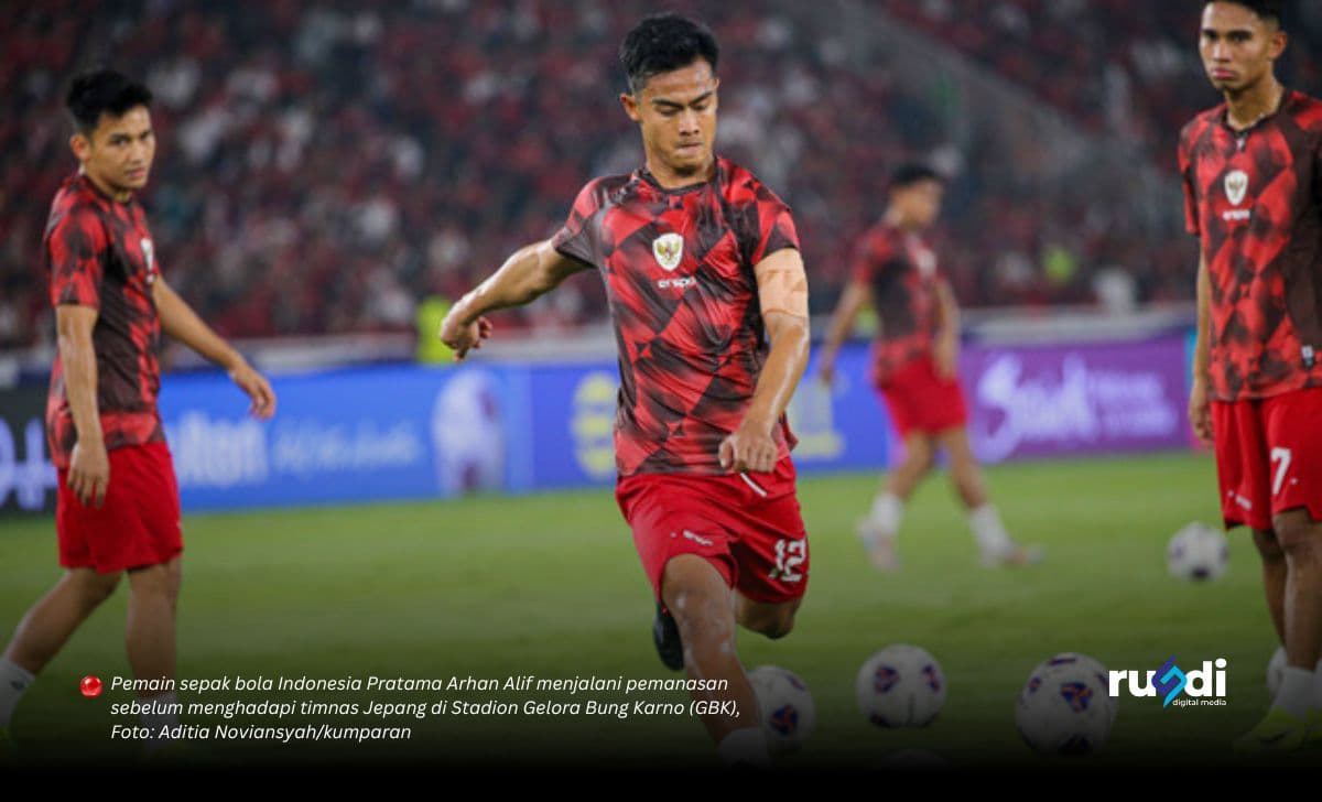 Shin Tae-yong Umumkan 33 Pemain untuk Piala AFF 2024