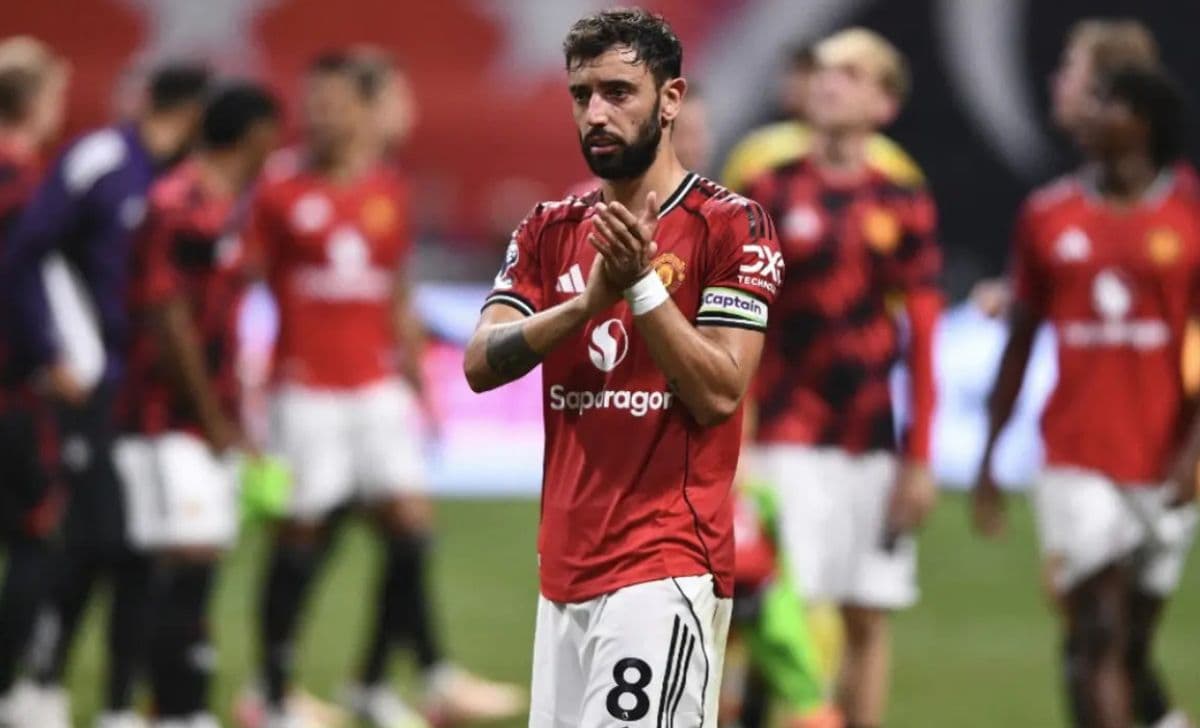 Derby Manchester: Ujian Berat Manchester United di Etihad Stadium