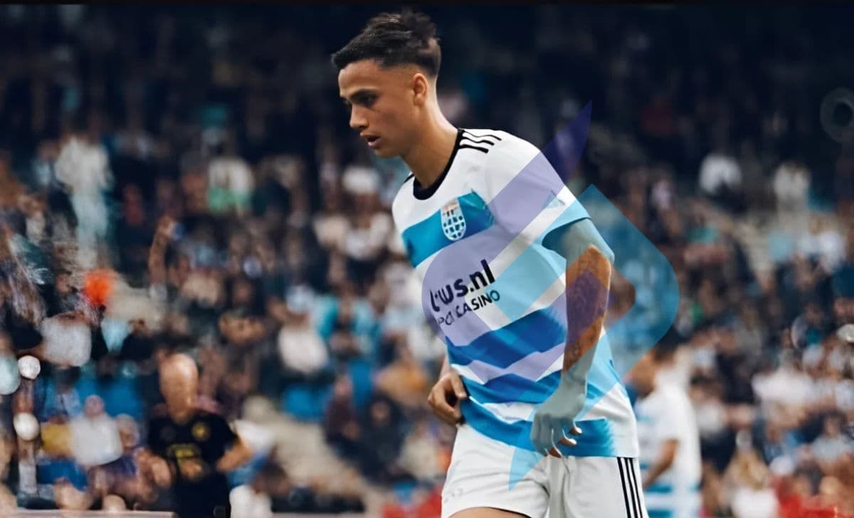 Shin Tae-yong Kembali Tepikan Eliano Reijnders, Ini Alasannya