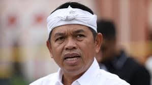 Gubernur Jabar Dedi Mulyadi Viral karena Pernah Main Sinetron