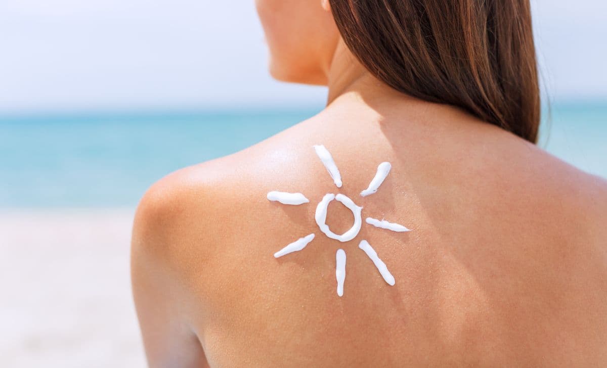 Sunscreen Bikin Kusam? Yuk Kita Ungkap Faktanya!