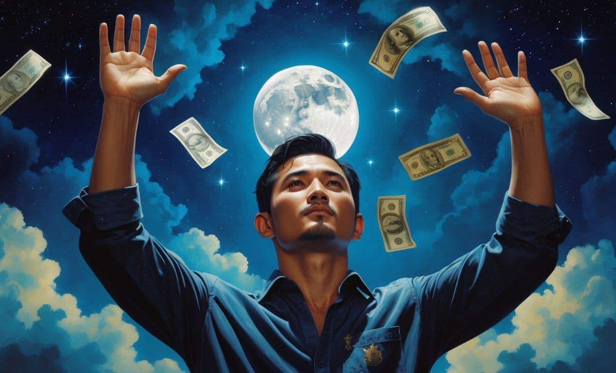 Apa Itu Lintang Patrem? Arti dan Keistimewaannya