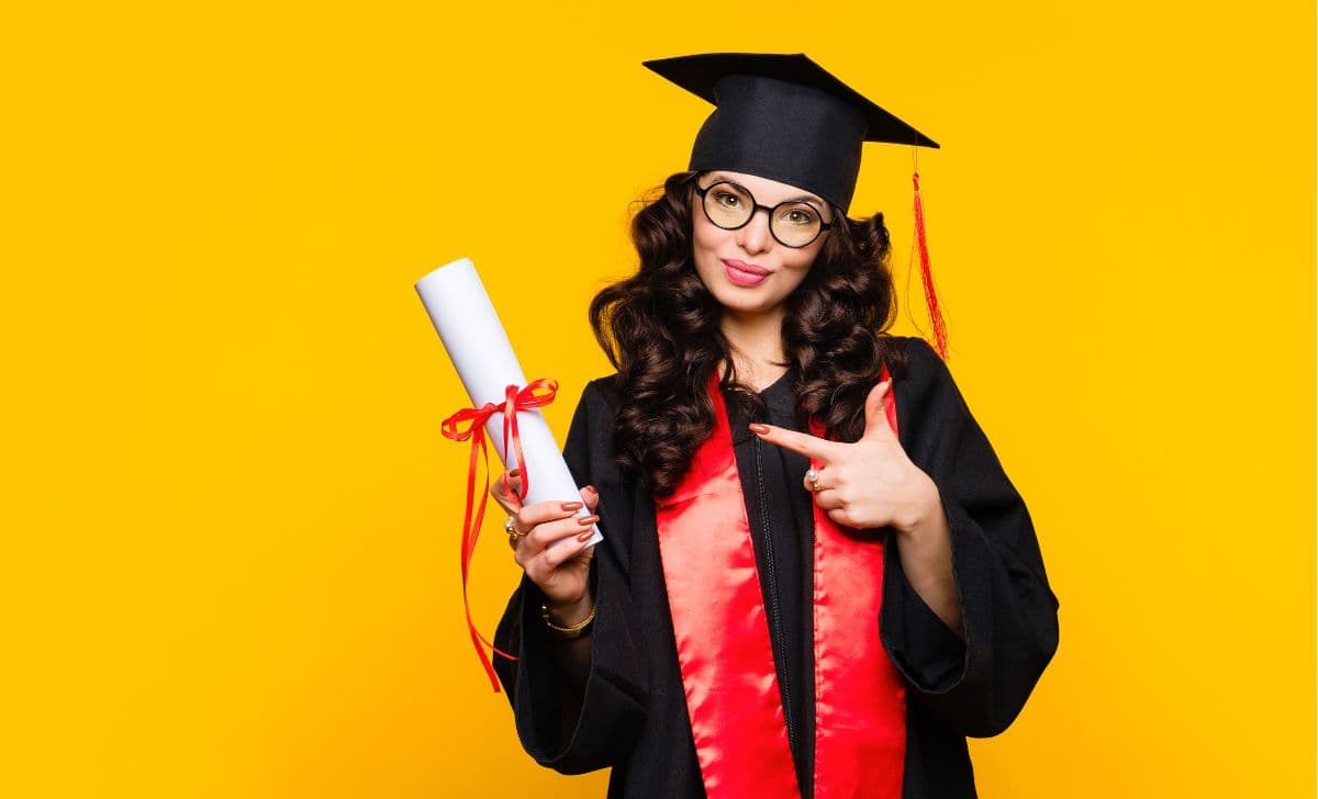 20 Ucapan Graduation untuk Pacar yang Akan Wisuda!