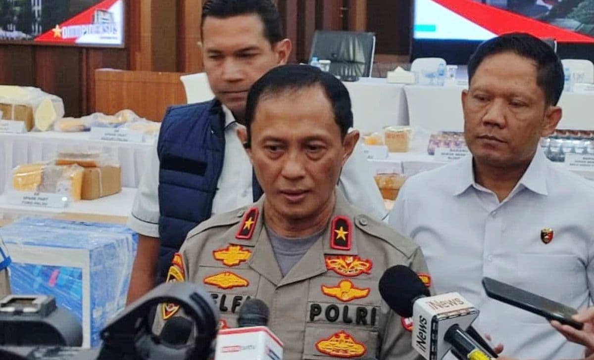 Tiga Mantan Petinggi e-Fishery Jadi Tersangka Kasus Penggelapan Dana Investor