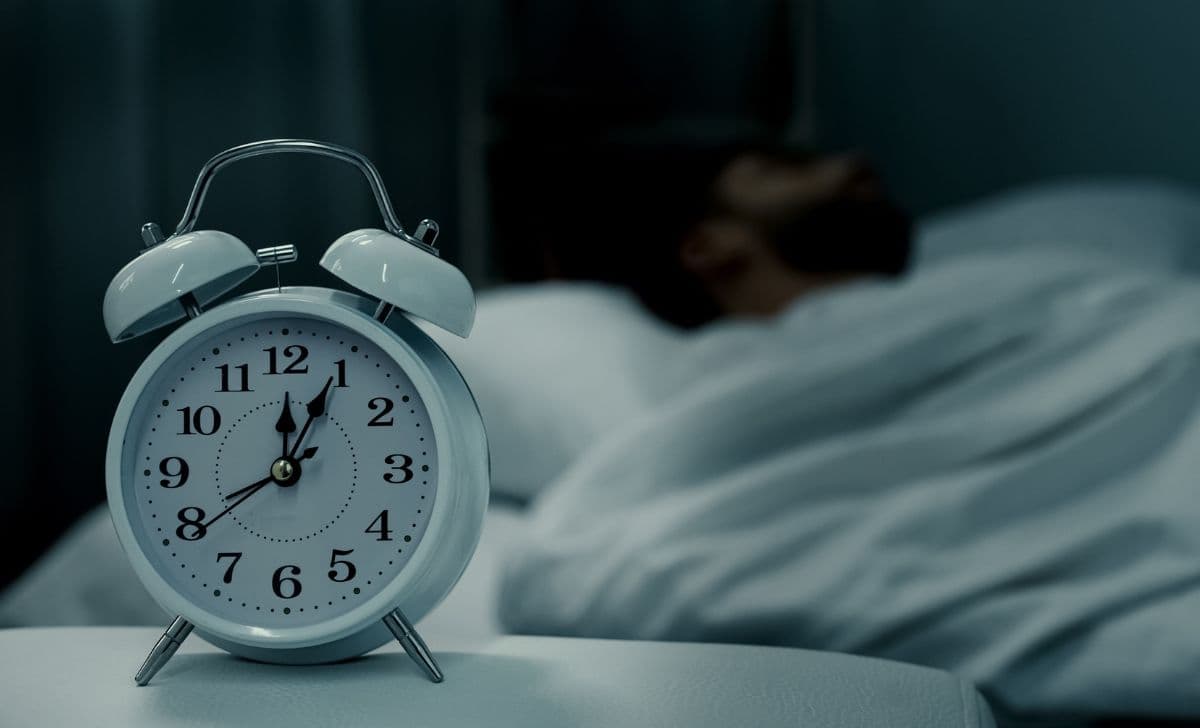 Jam Berapa Tidur Malam yang Baik Menurut Ahli Kesehatan?