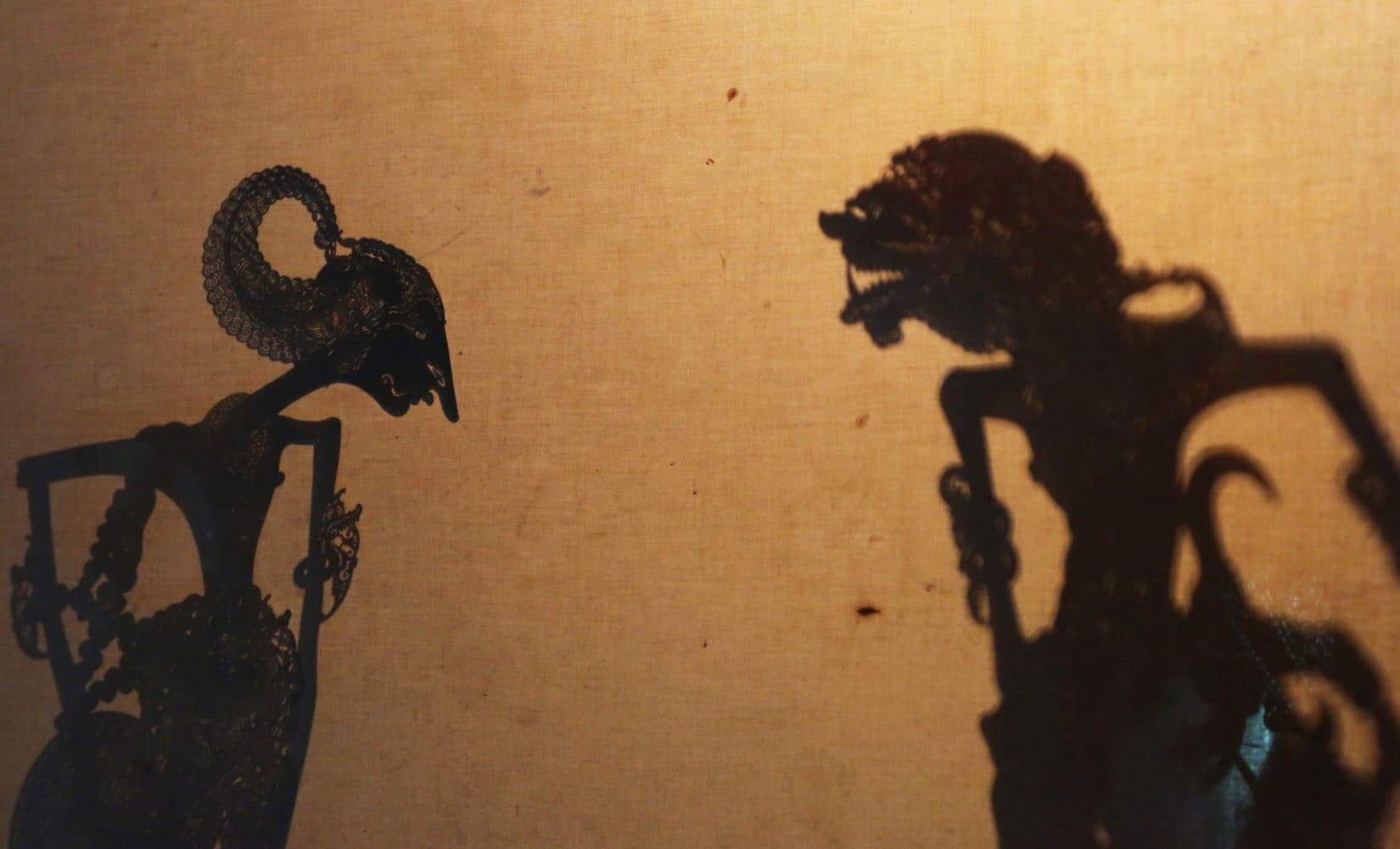 Tokoh Wayang Pembawa Rezeki: Siapa Saja Mereka?