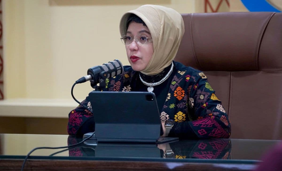 BPS Tunda Rilis Data Kemiskinan Semester I 2025, DPR Desak Transparansi dan Ketepatan Jadwal