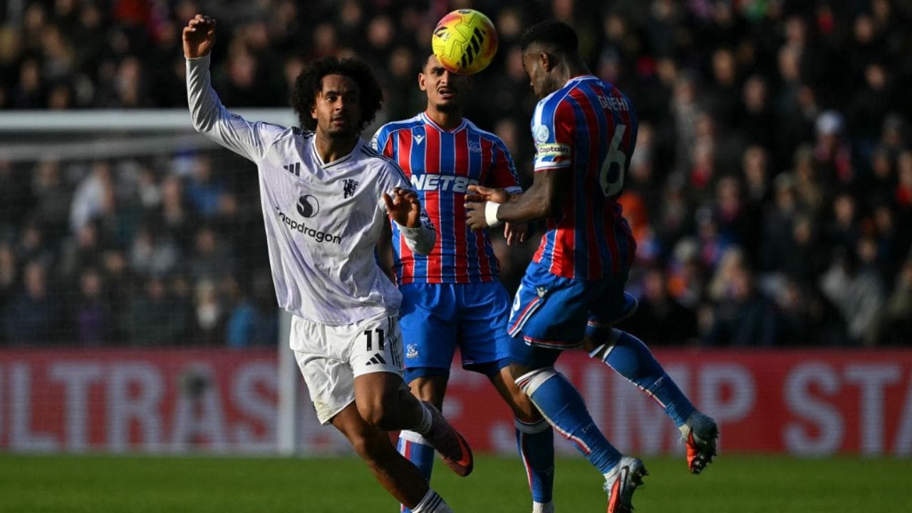 Joshua Zirkzee Bangkit di Momen Krusial, Nasibnya di Manchester United Mulai Berubah