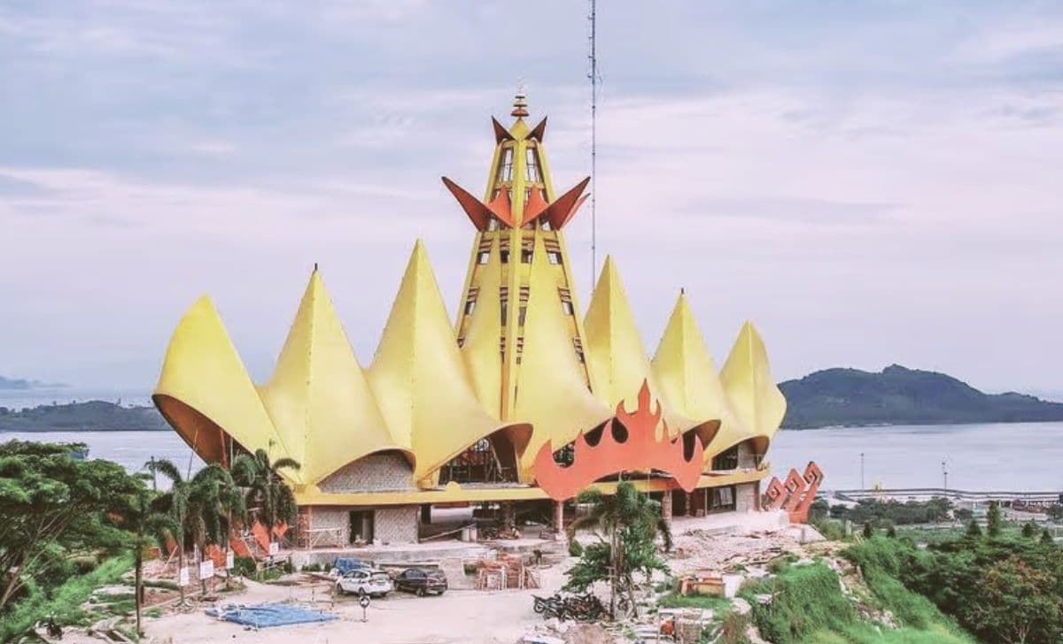UMK Lampung 2025: Pj. Gubernur Resmi Tetapkan Upah Minimum Provinsi