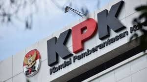 KPK Geledah Kantor Kemnaker Terkait Dugaan Suap Tenaga Kerja Asing