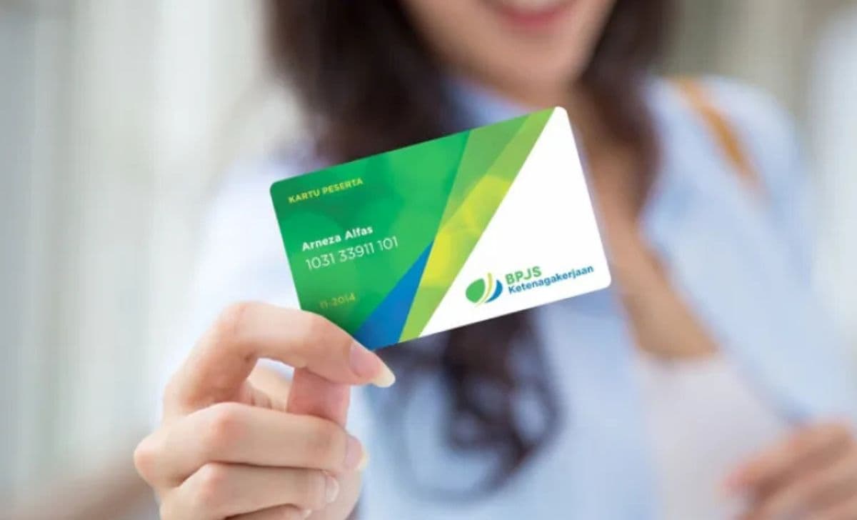 Aset Industri Asuransi Tembus Rp 1.169,64 Triliun per Juli 2025