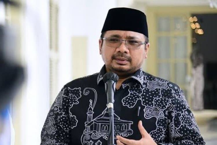 KPK Selidiki Dugaan Korupsi Kuota Haji 2024 Era Menag Yaqut