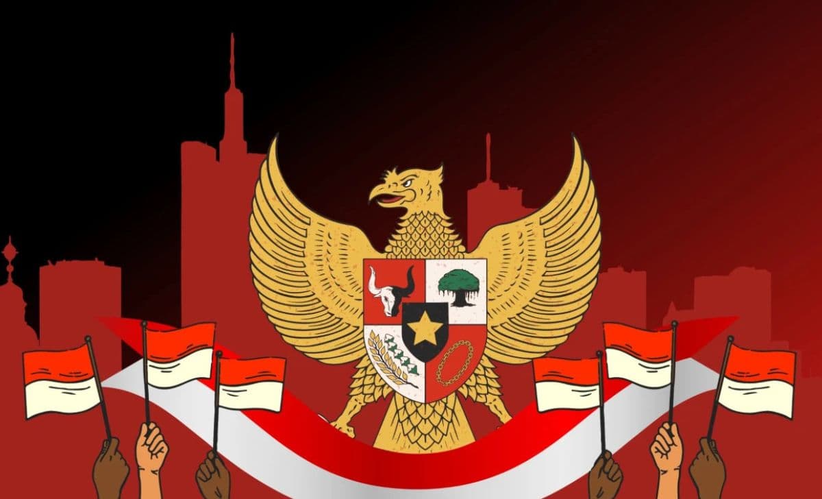 Sejarah Pancasila: Fakta Mengejutkan di Balik Lahirnya Dasar Negara!