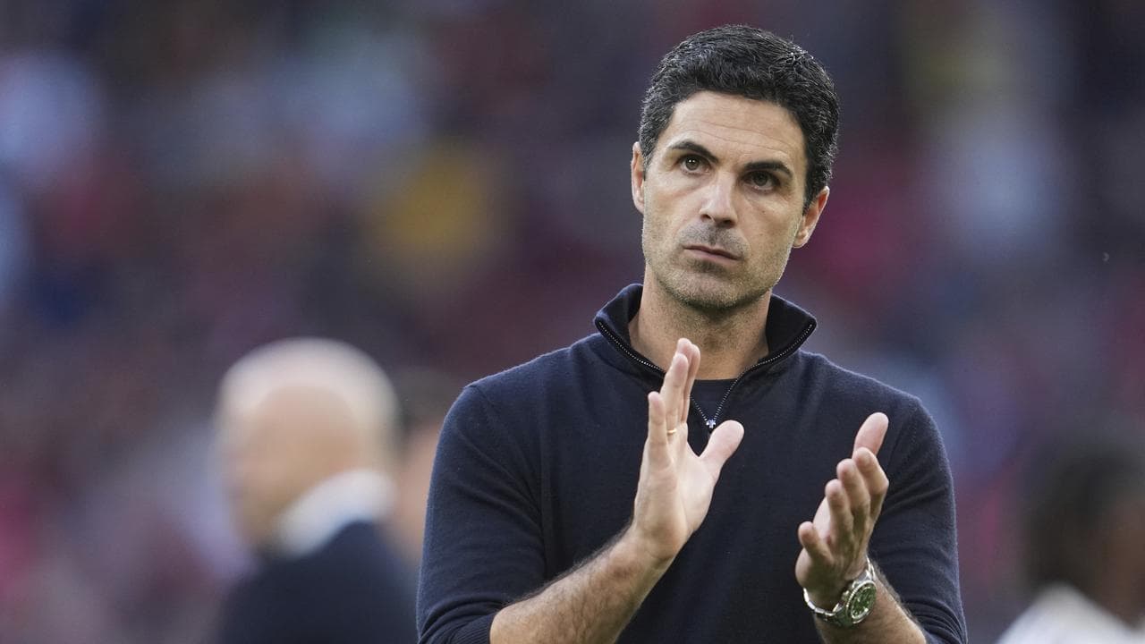 Arteta Yakin Granit Xhaka Akan Jadi Pelatih Hebat di Masa Depan