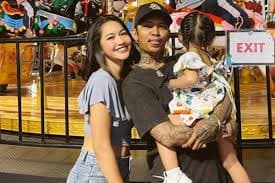 Young Lex dan Eriska Nakesya Resmi Bercerai, Unggahan Sang Istri Jadi Sorotan Publik