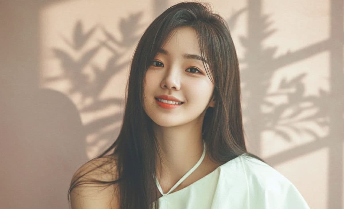 Kang Na-eon: Profile, Daftar Film, & Acara TV