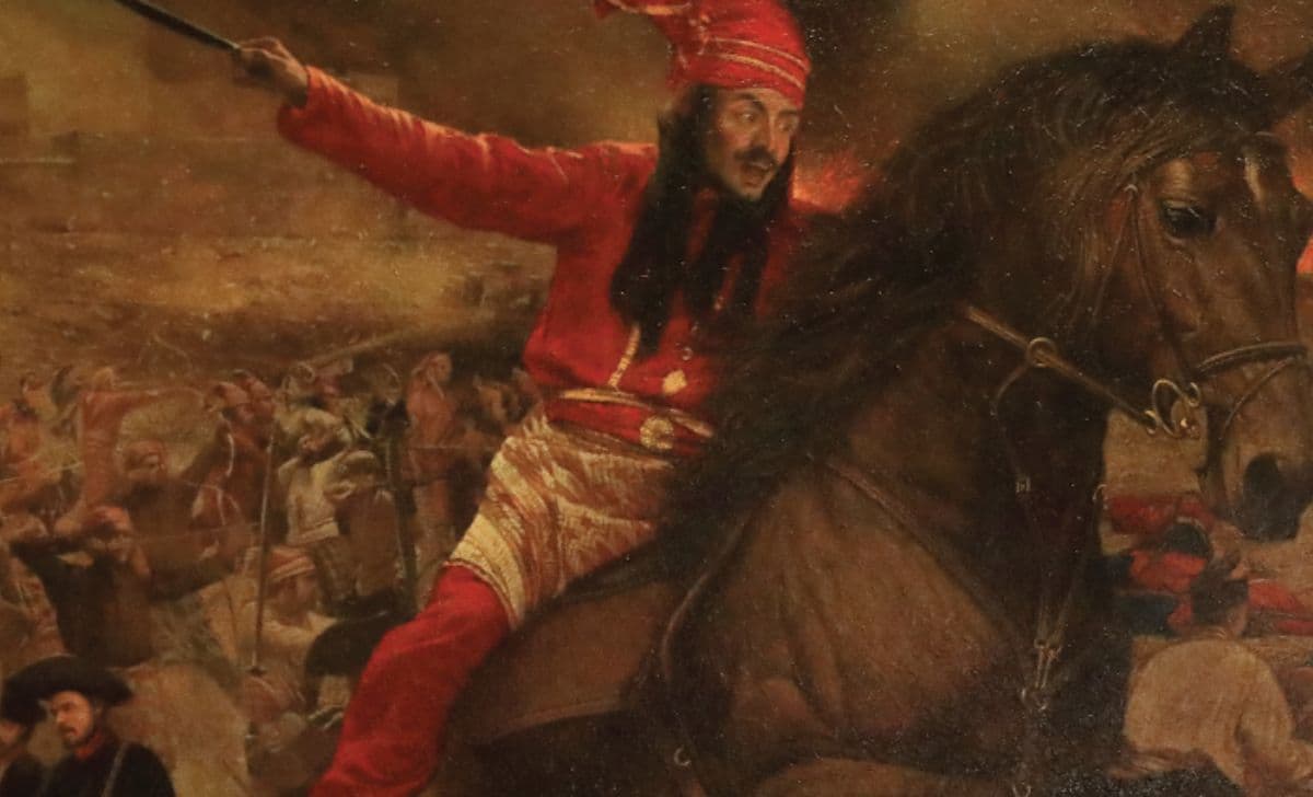 Mengenal Lebih Dekat Sultan Hasanuddin Pahlawan Nasional dari Makassar