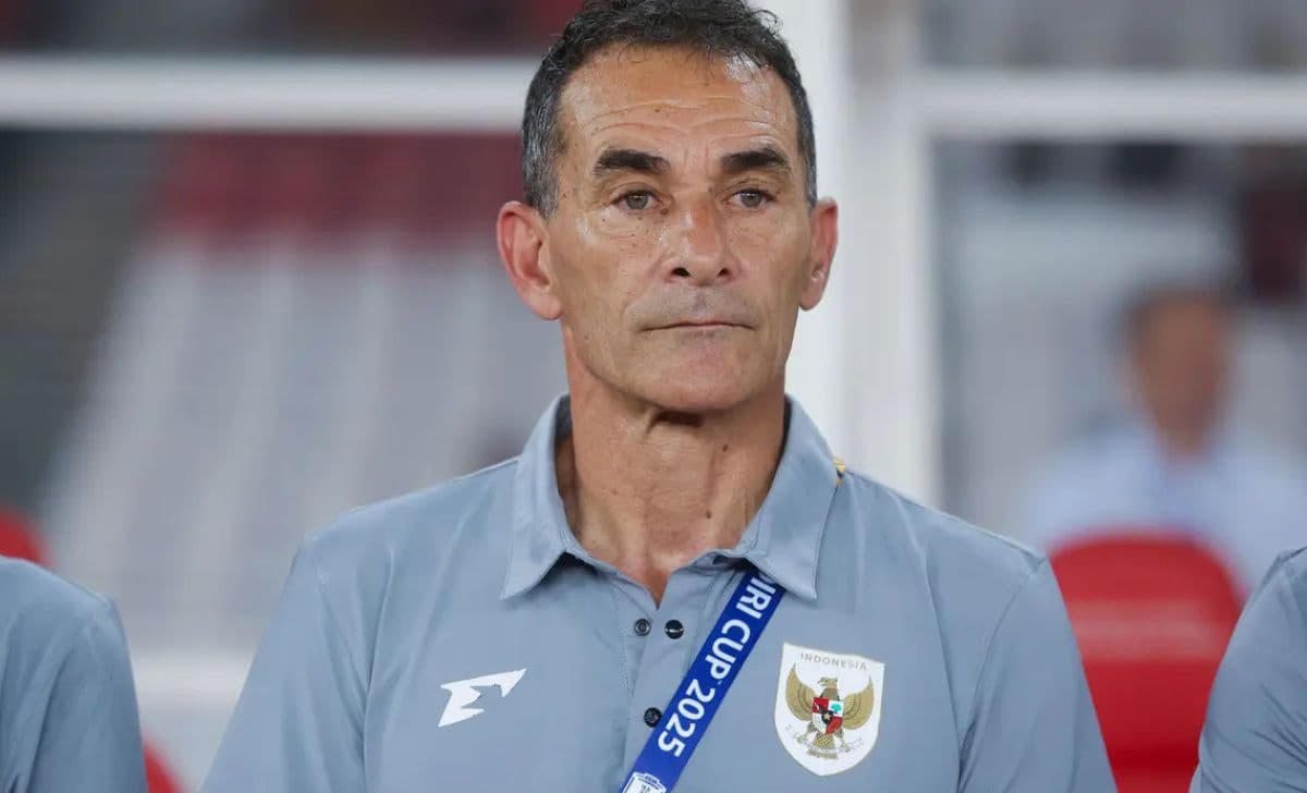 Timnas Indonesia U-23 Tertekan di Grup J, Vanenburg Minta Pemain Lebih Kreatif
