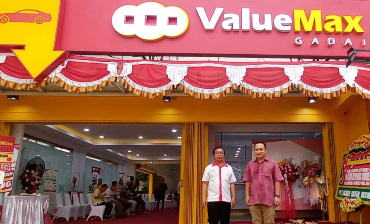 Jelang Tahun Ajaran Baru, Permintaan Gadai Naik 500%