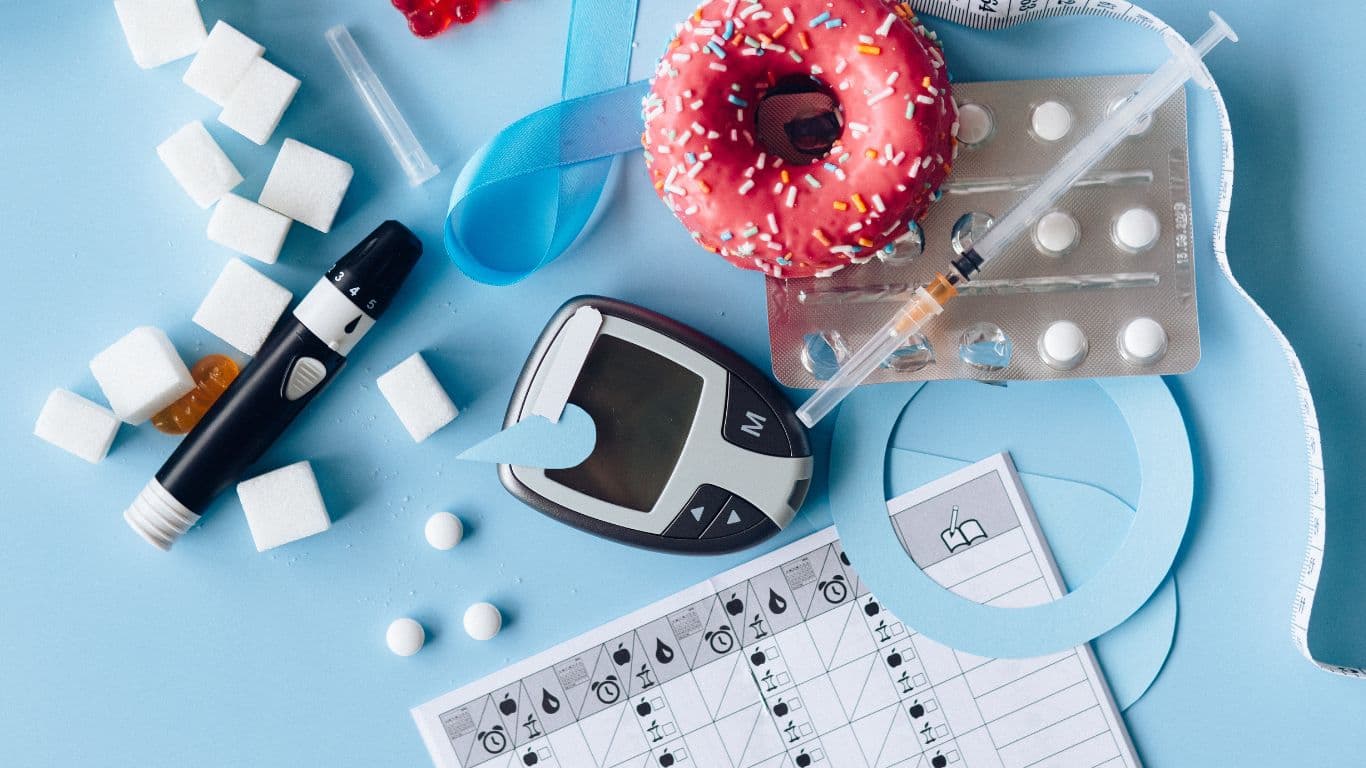 Apa Penyebab Diabetes? Kenali Faktor Risiko dan Cara Mencegahnya