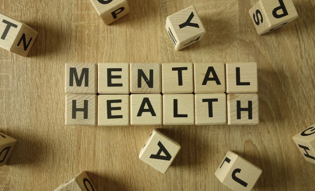 Revolusi Kesehatan Mental: Strategi Terbaru untuk Mengatasi Stress
