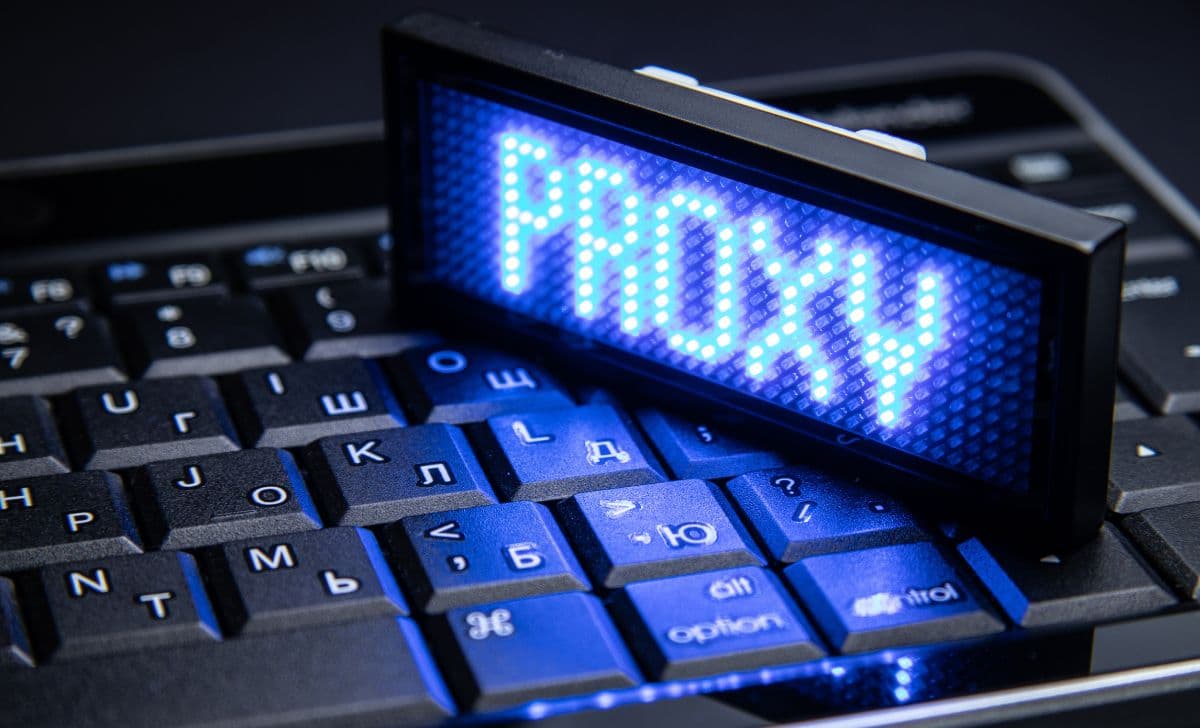 10 Proxy Video Barat Terbaik yang Paling Aman untuk Akses Konten
