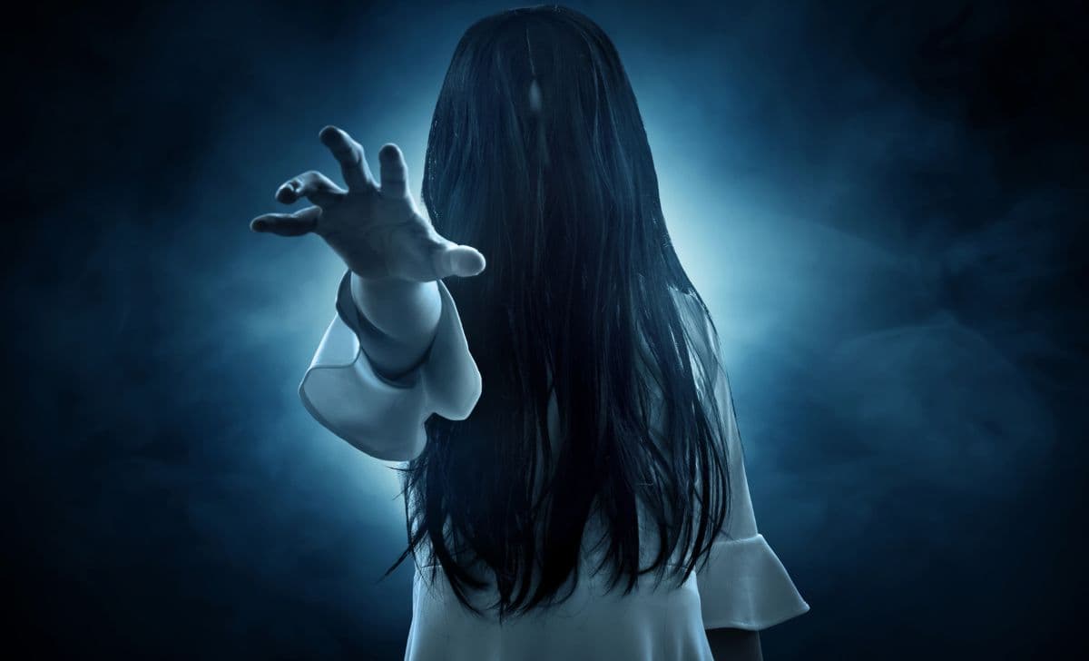 Mimpi Didatangi Hantu Saat Tidur: Apakah Pertanda Buruk?