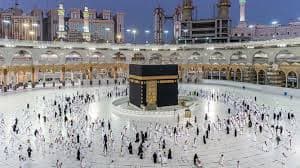 Arab Saudi Perketat Pertahanan Udara Jelang Puncak Haji, Ancaman Rudal Jadi Sorotan