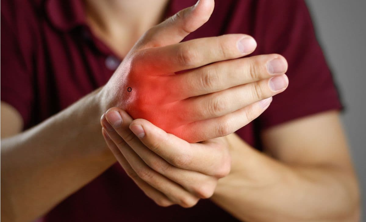 Apa itu Penyakit Arthritis? Mengenal Jenis-jenisnya