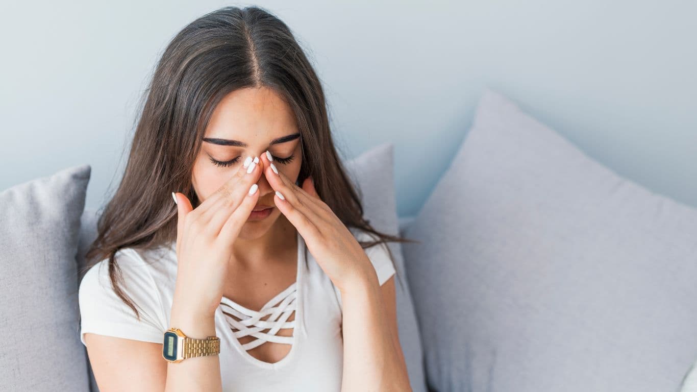 Operasi Hidung Karena Sinus Apakah Perlu? Ini Penjelasannya!