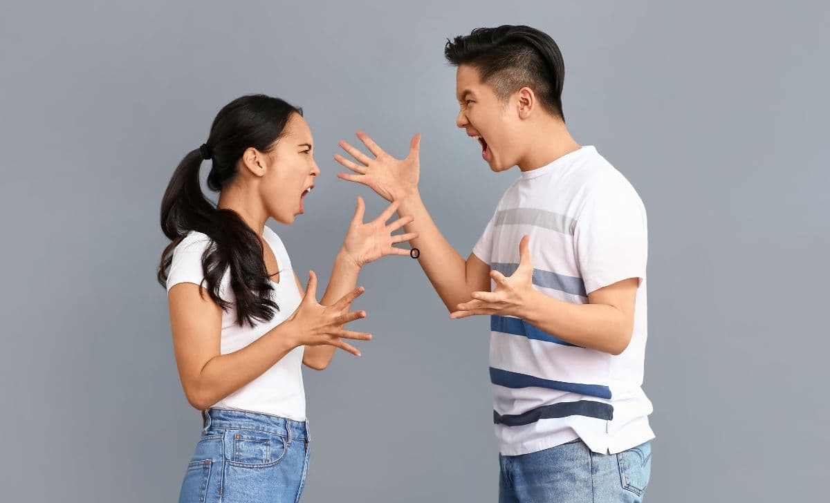 Tips Mengatasi Konflik dalam Rumah Tangga