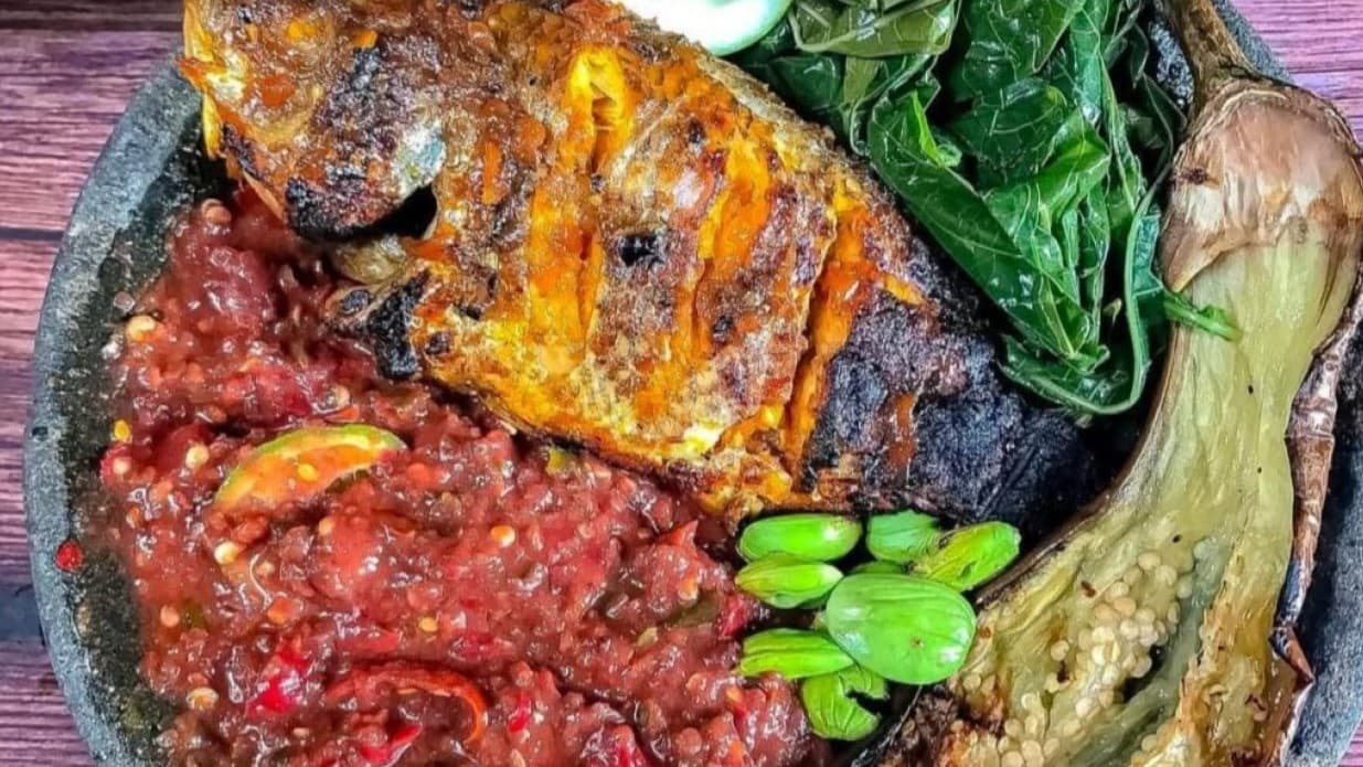 Lagi di Lampung? Jangan Lupa Cobain Makanan Khas Lampung Ini!