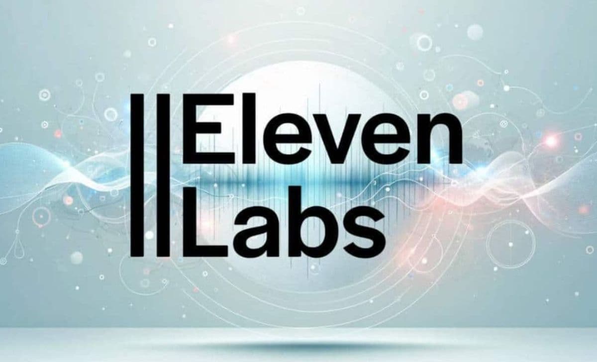 ElevenLabs Siap Melantai di Bursa dalam Lima Tahun, Targetkan Ekspansi Global