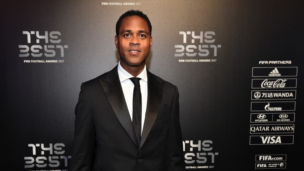 Patrick Kluivert Jadi Kandidat Pelatih Timnas Indonesia: Rekam Jejak Dipertanyakan