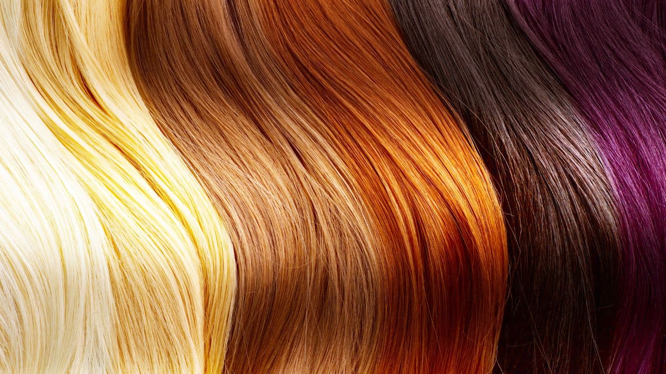 Hukum Mewarnai Rambut dalam Islam