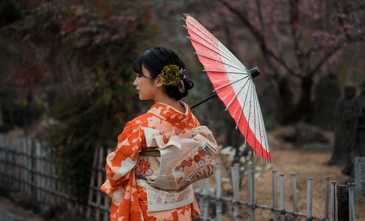 Film Bokeh Japanese Word Origin Full: Asal Usul & Fenomena Video Bokeh Jepang