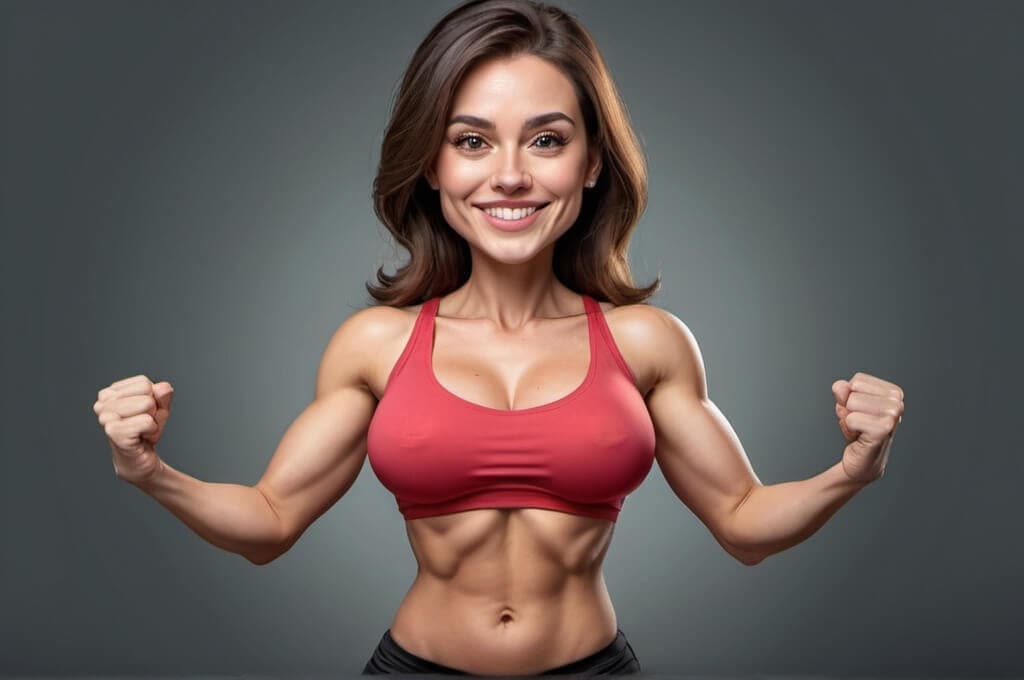 Ingin Berat Badan Tetap Ideal? Ikuti Tips ini!
