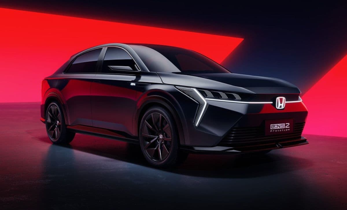 Honda Dorong Transisi Elektrifikasi Lewat Teknologi Hybrid di Indonesia