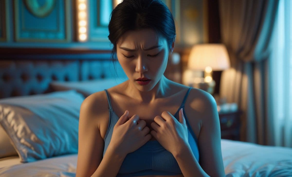 9 Cara Mengelola Emosi Agar Tidak Mudah Marah