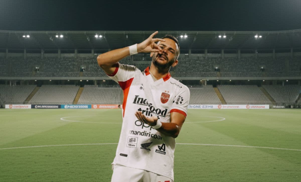 Gol Tercepat dan Dua Kartu Merah Warnai Kekalahan PSM dari Bali United
