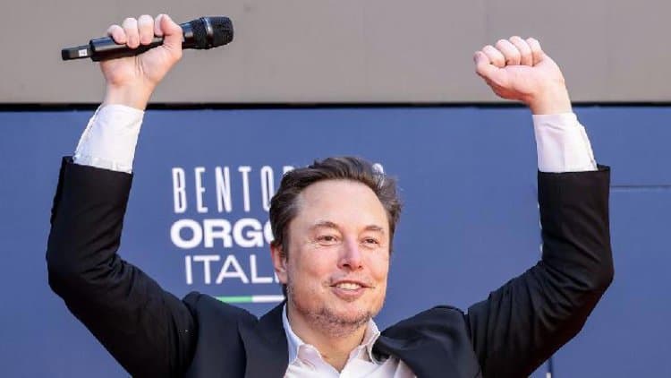 Elon Musk Dirikan Partai Baru, "Amerika Party": Targetkan Kursi Penentu di Parlemen AS