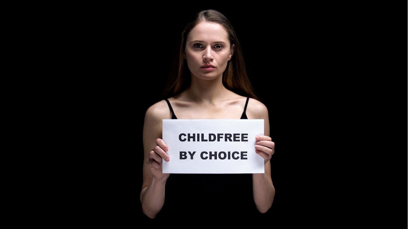 Gen Z Memilih Childfree: Apa yang harus di Pertimbangkan?