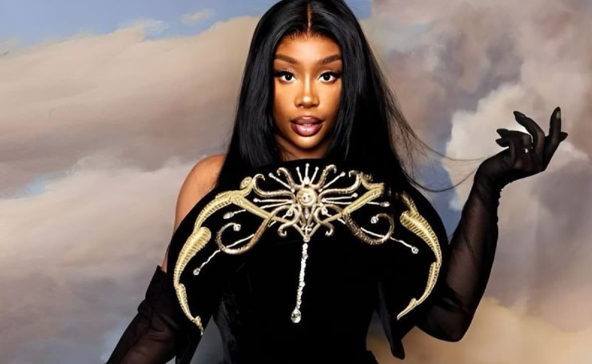 Makna Lagu Nobody Gets Me oleh SZA, Lirik dan Terjemahannya