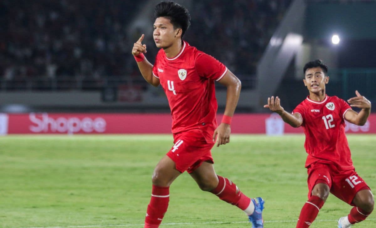 Timnas Indonesia Tersingkir dari Piala AFF, Erick Thohir Sebut Faktor Keberuntungan Jadi Penghalang