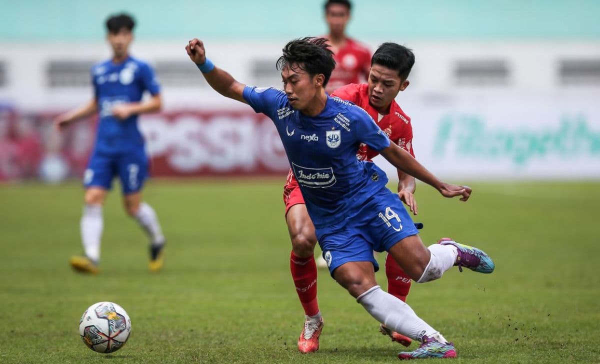 Persebaya Tambah Amunisi di Sektor Bek Kanan, Riyan Ardiansyah dan Ahmad Mujtaba Ilham Resmi Bergabung