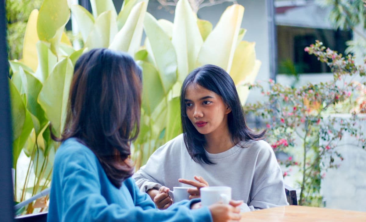 Deep Talk: Mengungkap Arti dan Manfaatnya