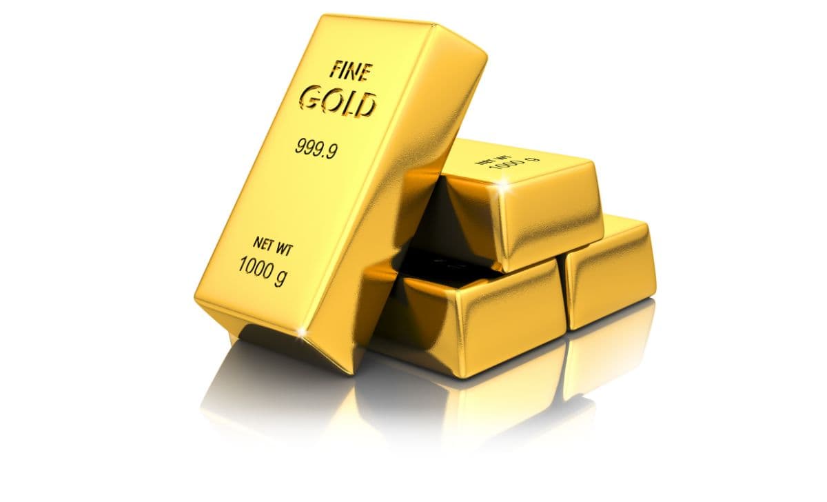Harga Emas Antam Pecahkan Rekor Tertinggi, Tembus Rp 2,284 Juta per Gram