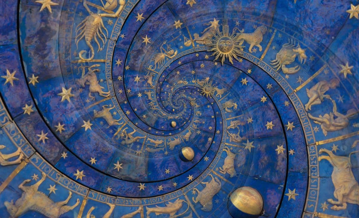 Ini Dia Karakter & Kepribadian Pria Berdasarkan Zodiak