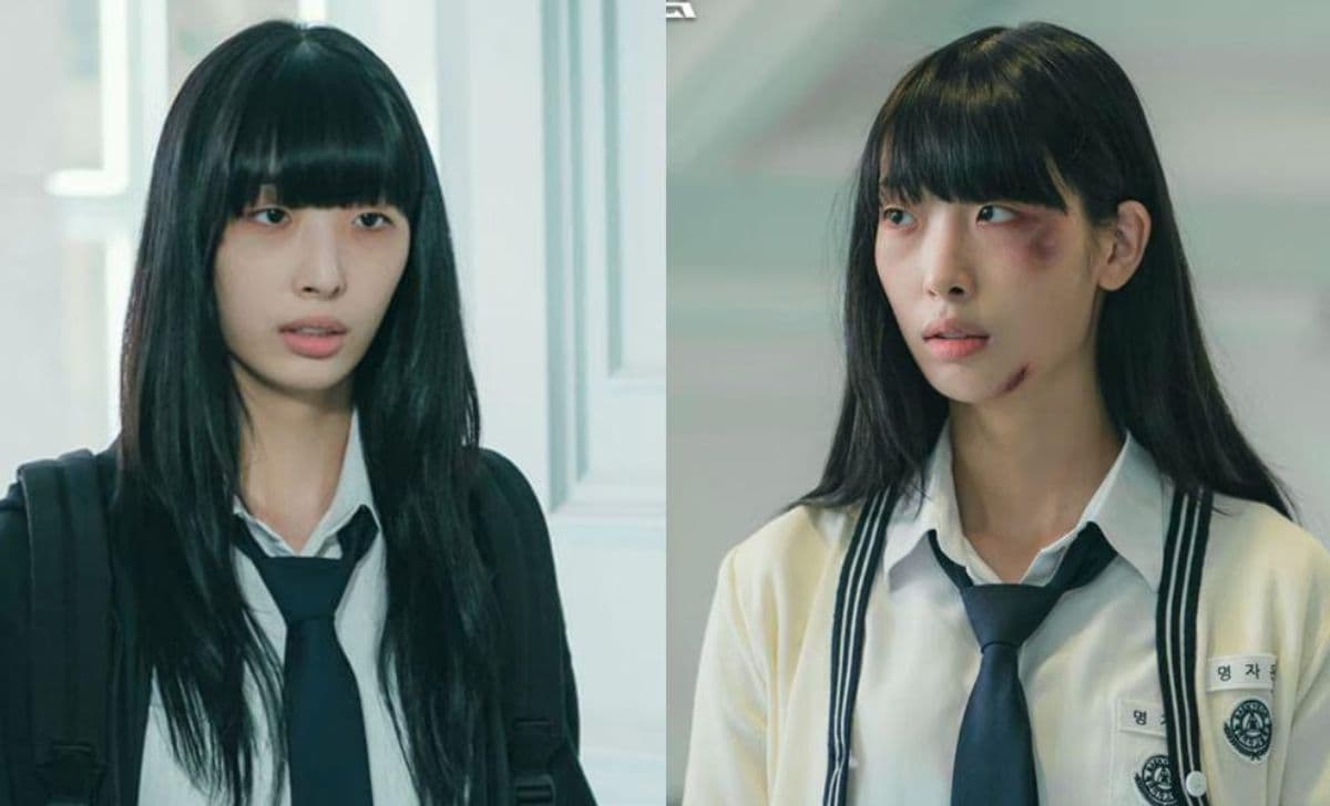 Ryu Da-in: Profile, Daftar Film, & Acara TV