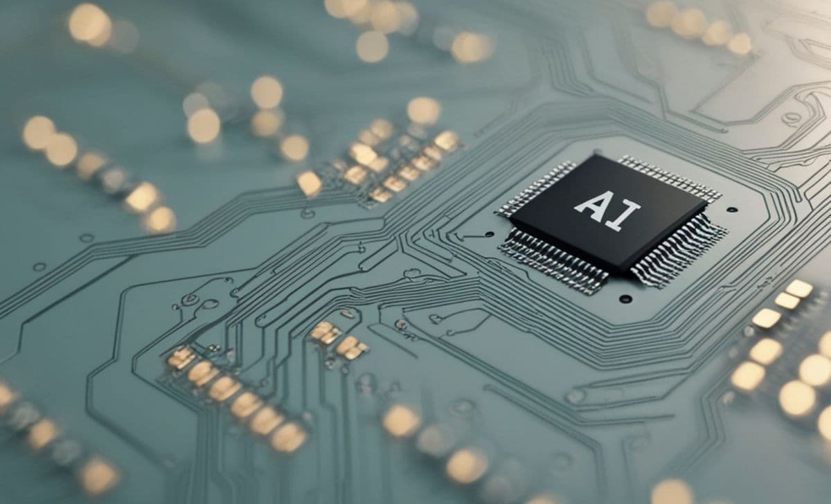 Microsoft Resmi Rilis Chip AI Maia 200, Andalkan Performa Tinggi dan Efisiensi Daya